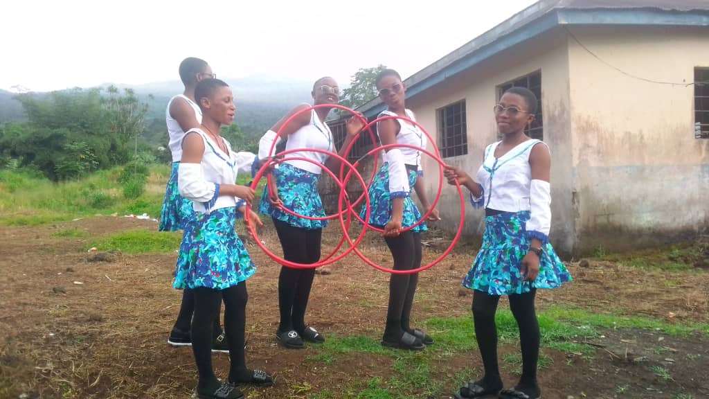 Cultural Day Celebration